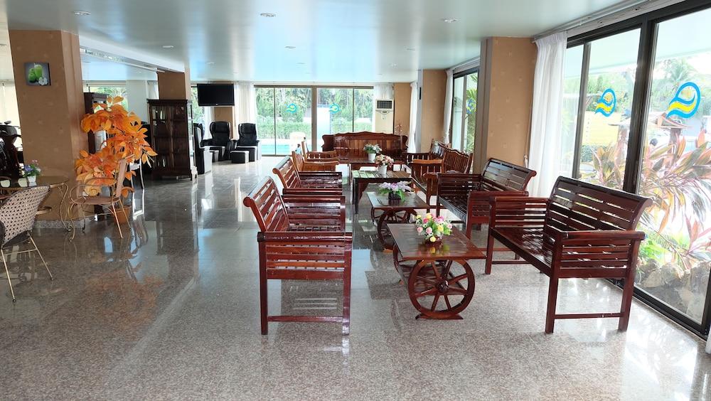 Sp Residence バンコク都 エクステリア 写真