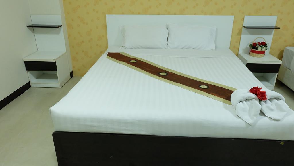 Sp Residence バンコク都 エクステリア 写真