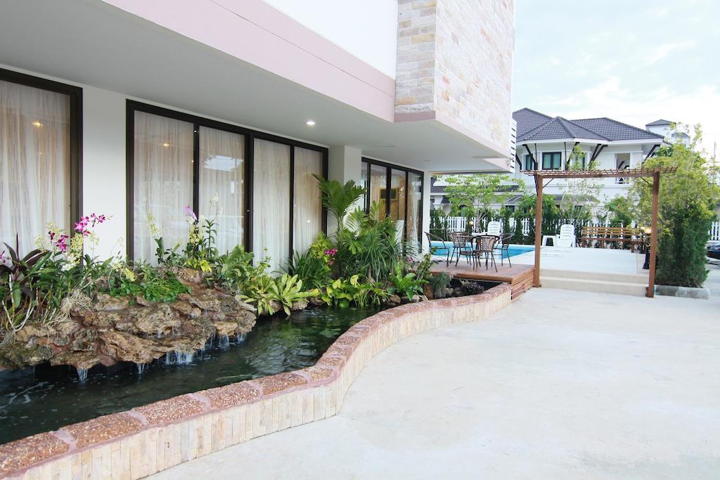 Sp Residence バンコク都 エクステリア 写真