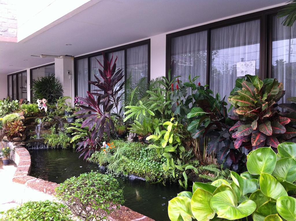 Sp Residence バンコク都 エクステリア 写真