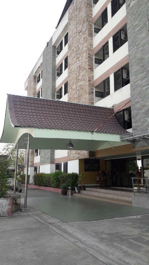 Sp Residence バンコク都 エクステリア 写真