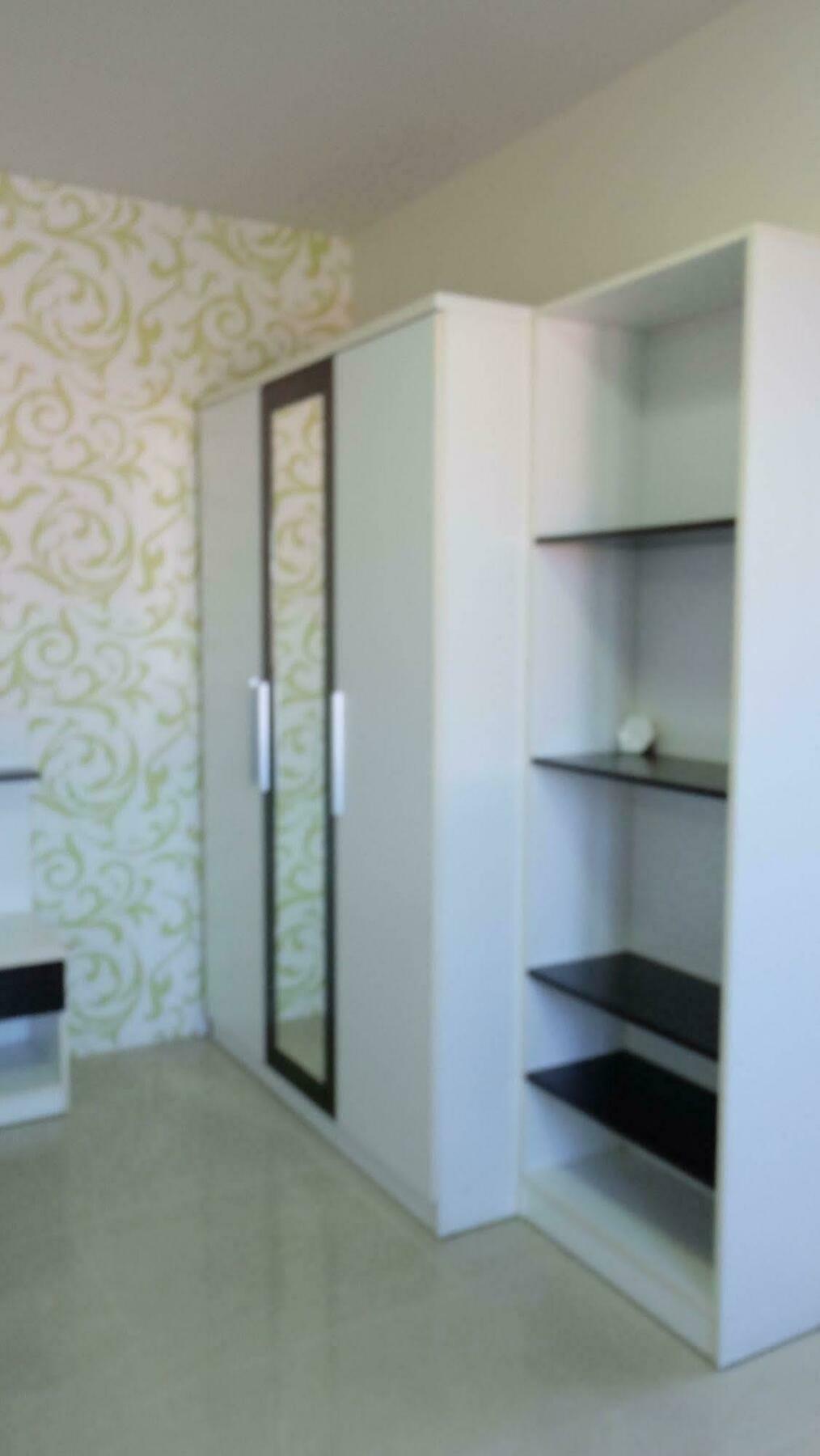 Sp Residence バンコク都 エクステリア 写真